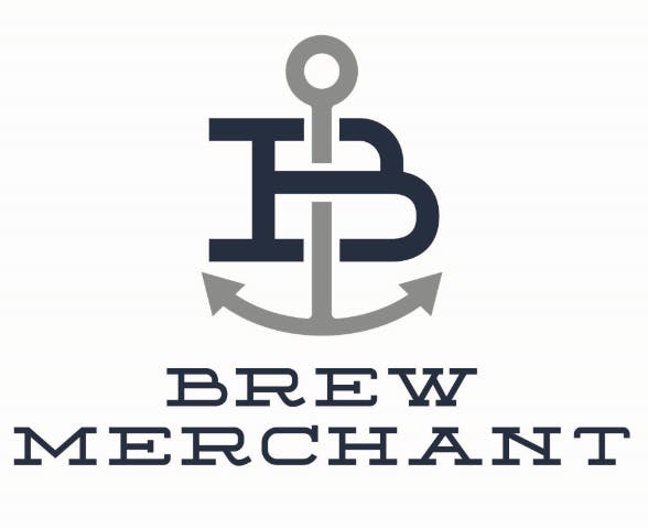 Brew Merchant logo